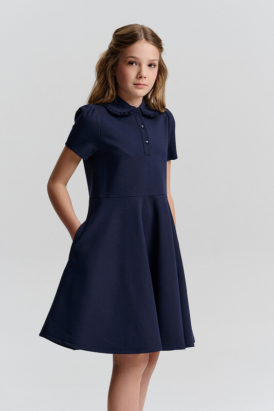 Платье для девочек