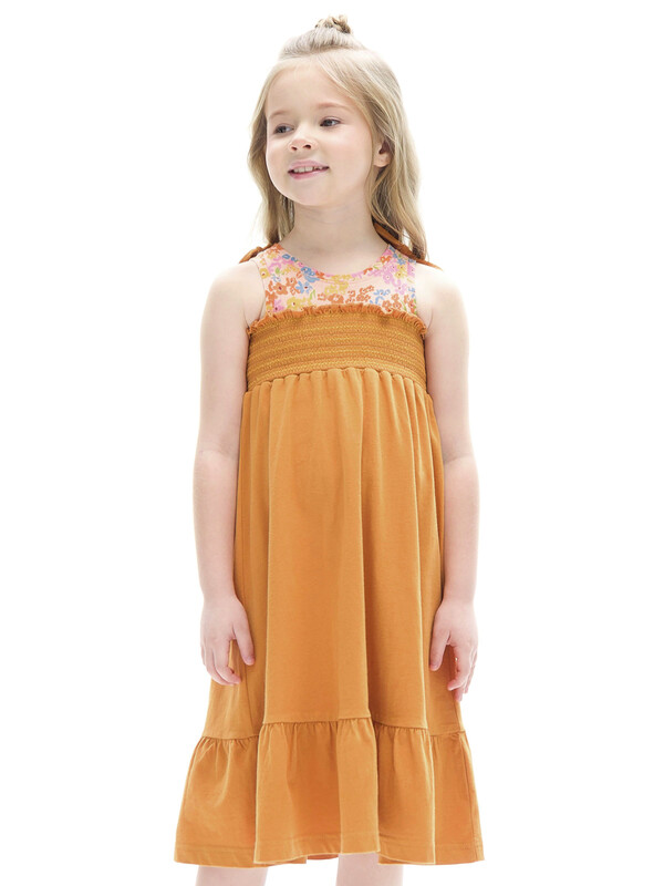 платье для девочек