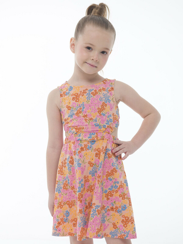 платье для девочек