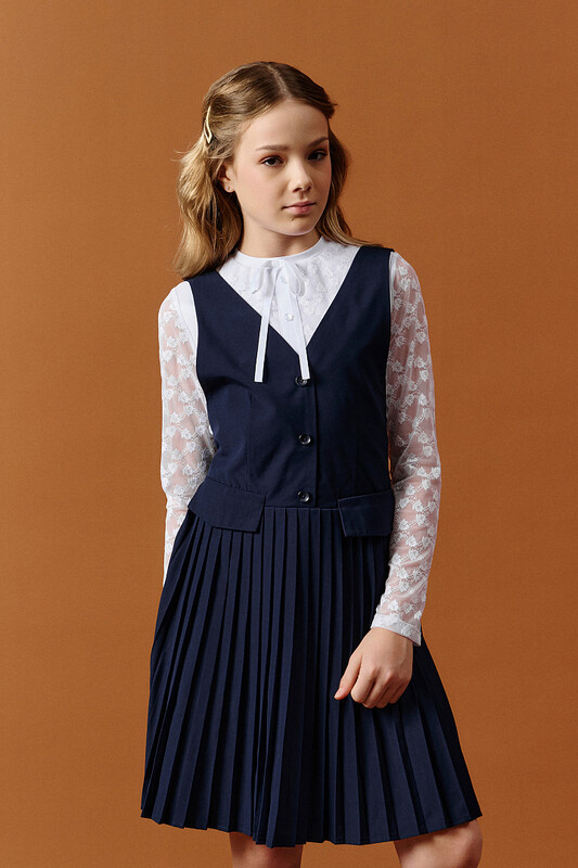 Платье для девочек