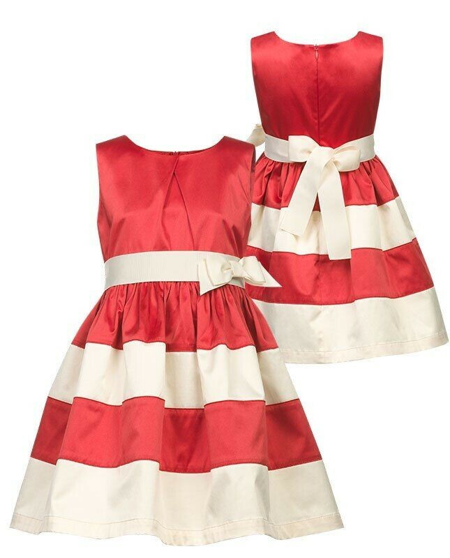 Платье для девочек ВЛ