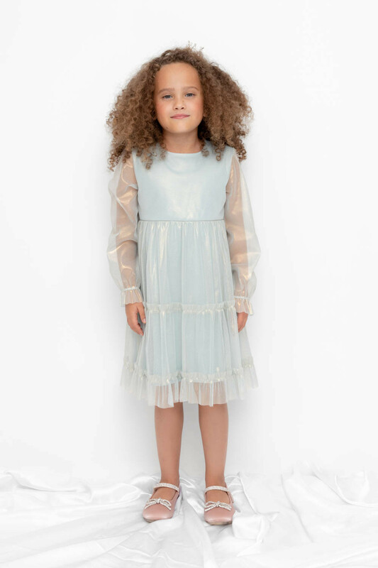 платье для дев