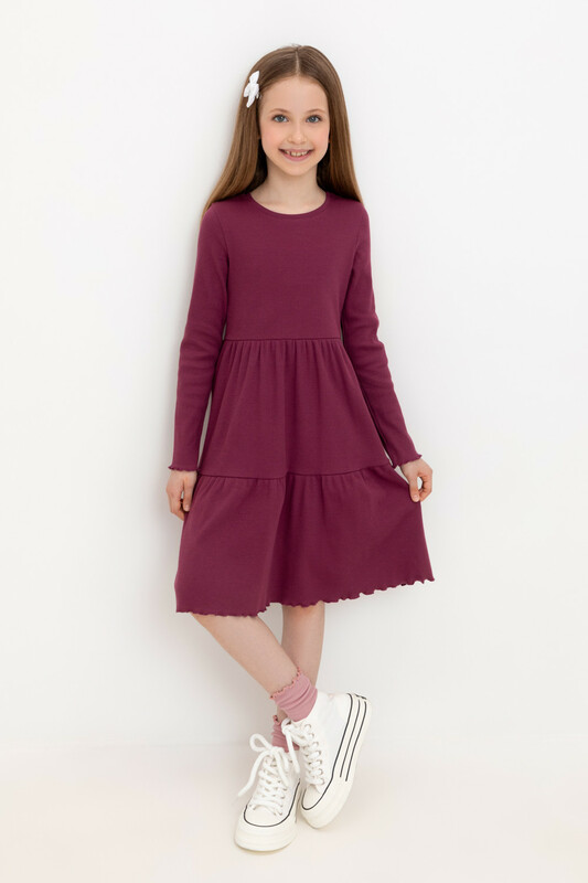 платье для дев