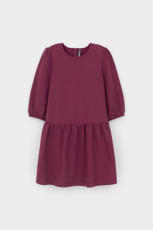 платье для дев