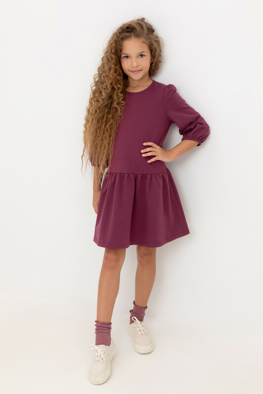 платье для дев