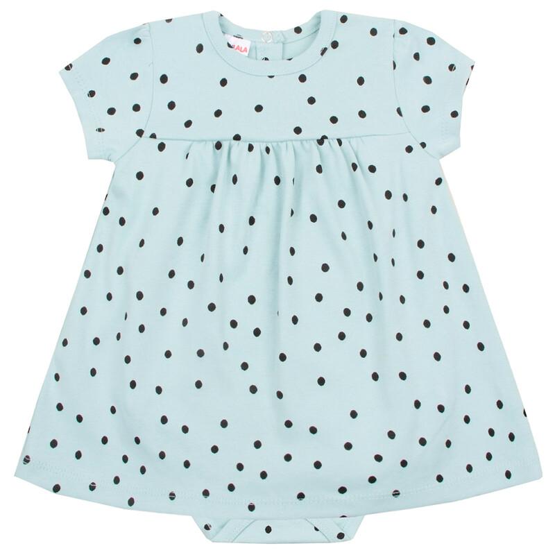 Полукомбинезон 0633200502