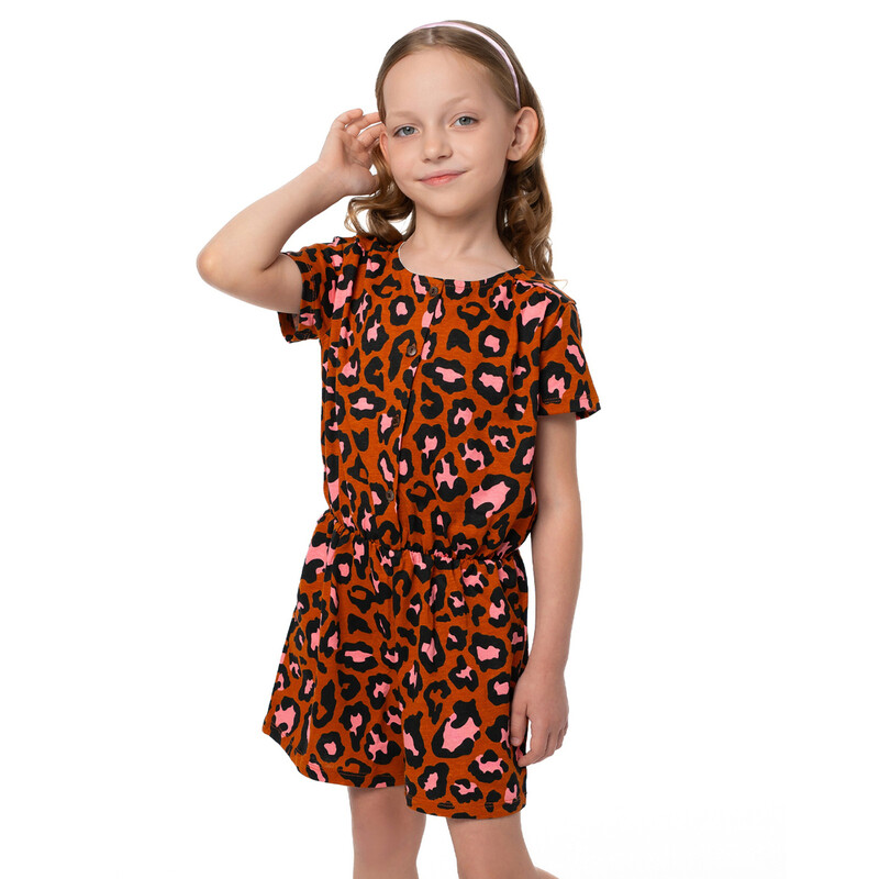 Полукомбинезон 1673100902