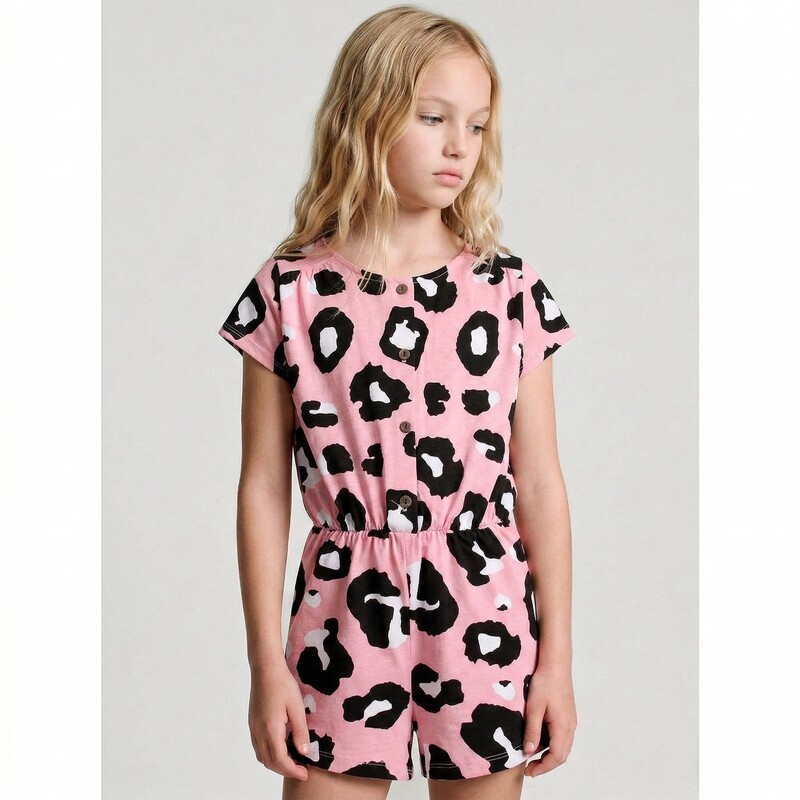 Полукомбинезон 1673100905