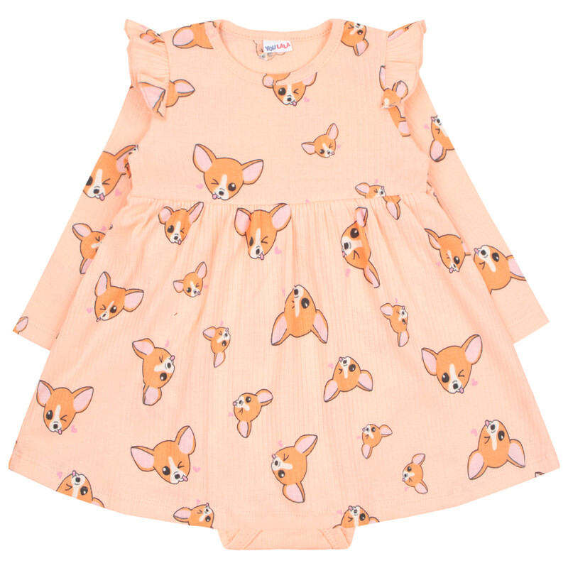 Полукомбинезон 1820700102