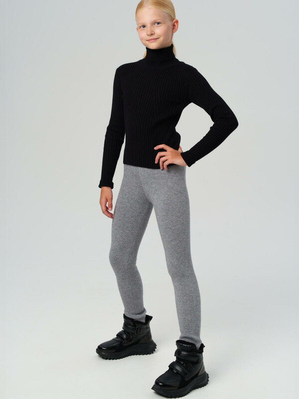 Рейтузы трикотажные для девочек