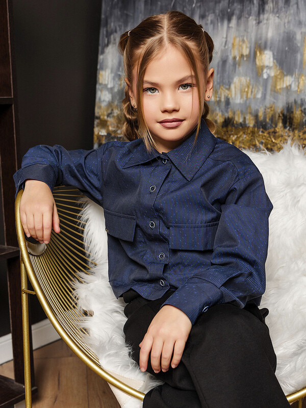 Рубашка Тара (079 ш25)