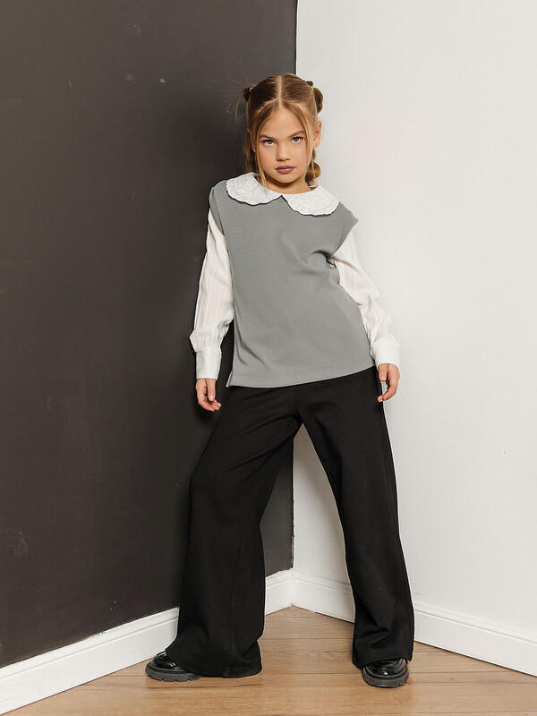 Рубашка обманка Карла (087 ш25)