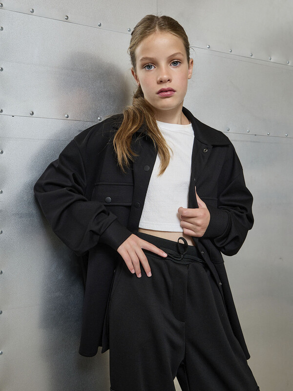 Рубашка Мейбл (090 ш25)