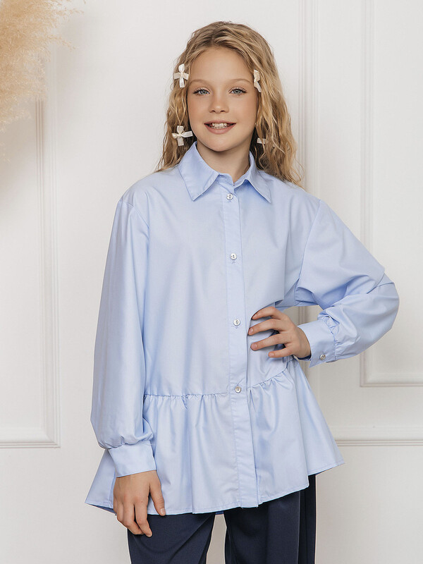 Рубашка Тина (116 ш25)