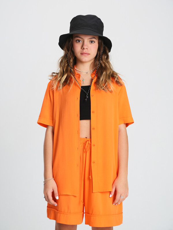 44245 Блузка с короткими рукавами B525.06