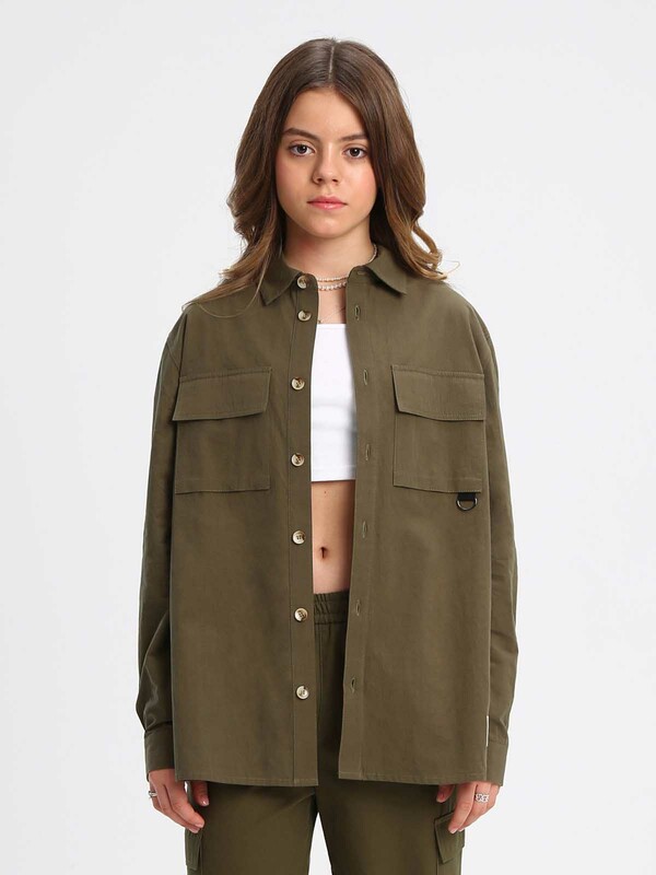 44255 Блузка с длинными рукавами B688.01