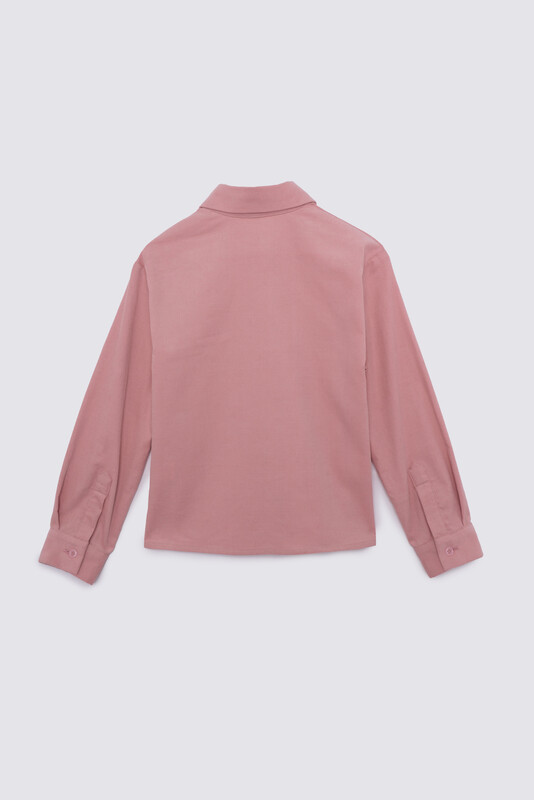 65057 Рубашка B1060.01