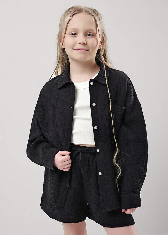 Рубашка детская
