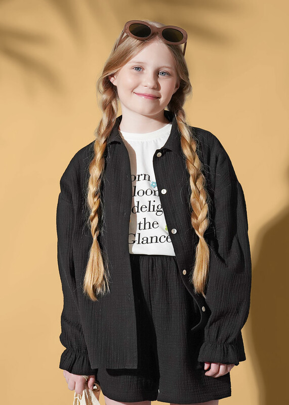 Рубашка детская