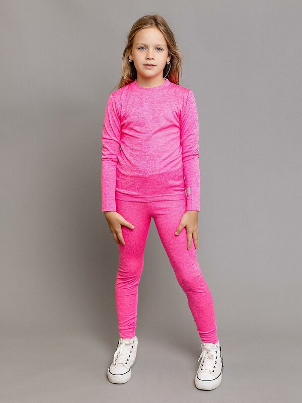 Термобелье двухслойное (487-26з)