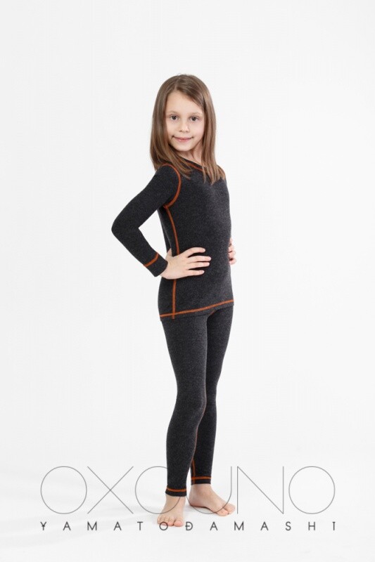 Термобелье комплект:дев. КЛАССИК