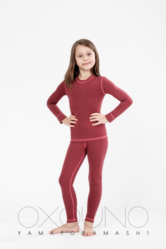 Термобелье комплект:дев. КЛАССИК