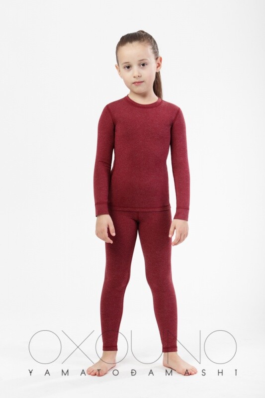 Термобелье комплект:дев. КЛАССИК