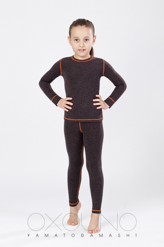 Термобелье комплект:дев. КЛАССИК
