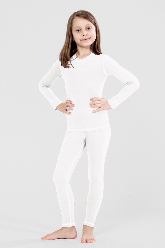Термобелье комплект:дев. КЛАССИК