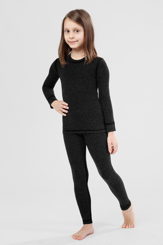 Термобелье комплект:дев. КЛАССИК