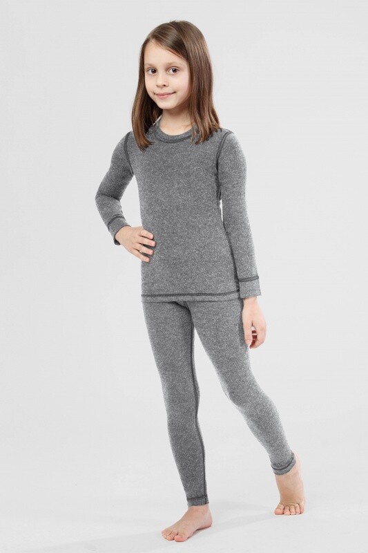 Термобелье комплект:дев. КЛАССИК