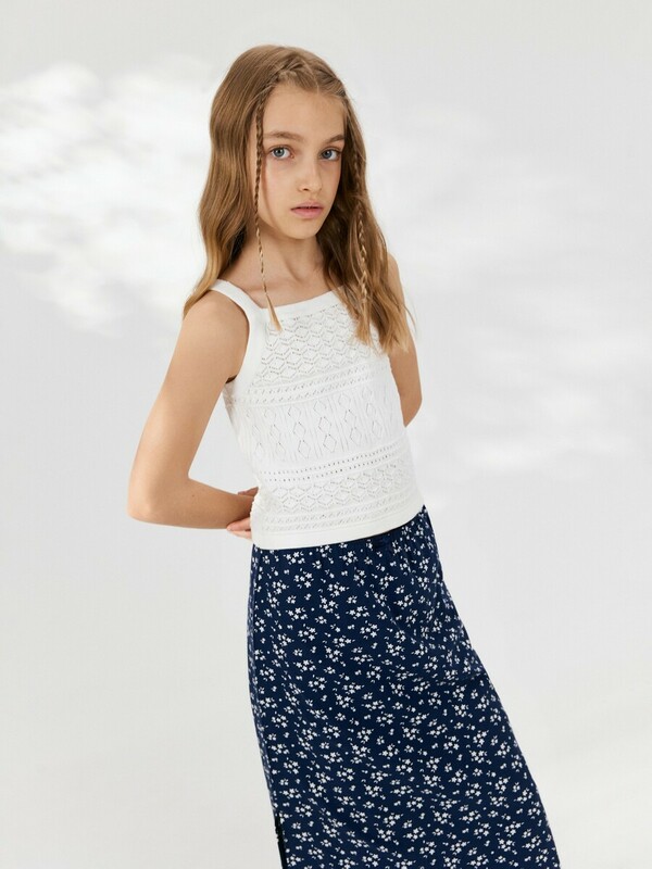 Топ детский для девочек Piera