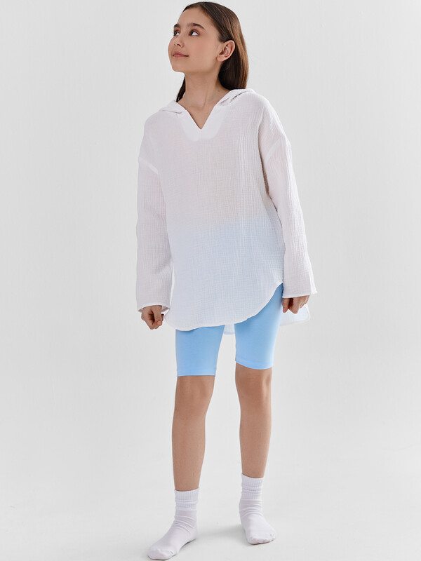 ТУНИКА ДЛЯ ДЕВОЧЕК 597001