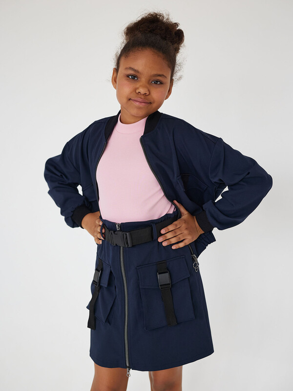 Юбка Агата (015ш24)