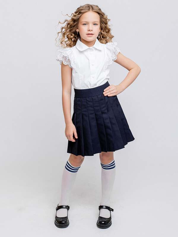 Юбка Яна (030 ш23)