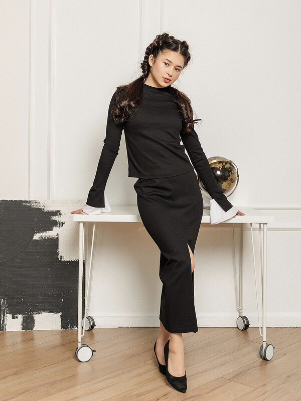 Юбка Вита (074 ш25)