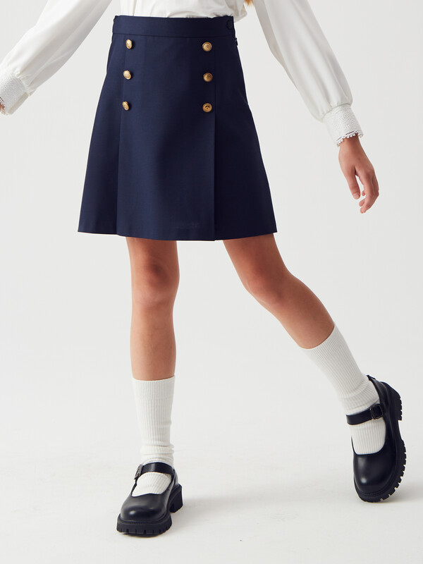 15593 Юбка S247.01