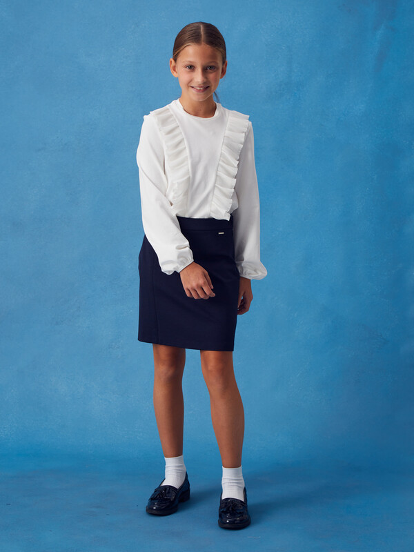 15595 Юбка S249.01