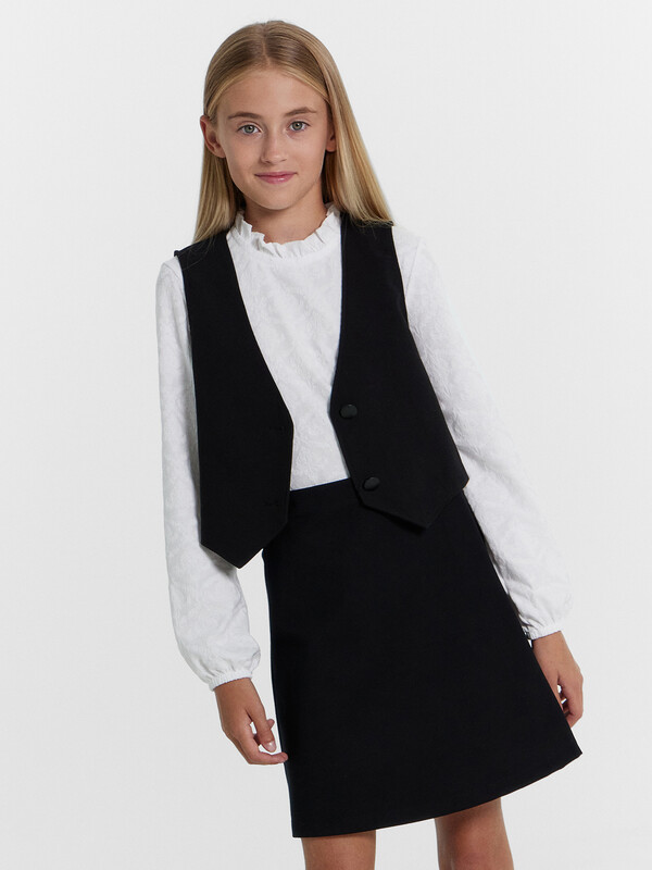 ЮБКА ДЛЯ ДЕВОЧЕК 157033