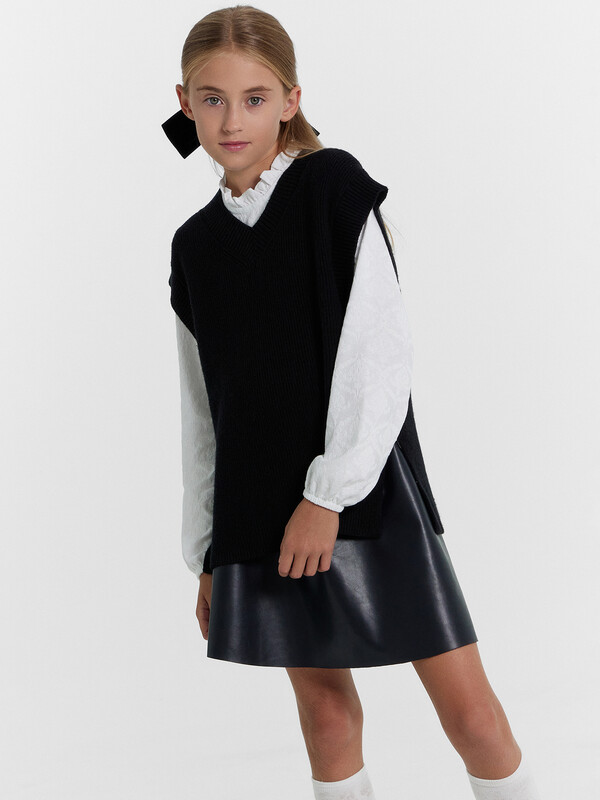 ЮБКА ДЛЯ ДЕВОЧЕК 157051