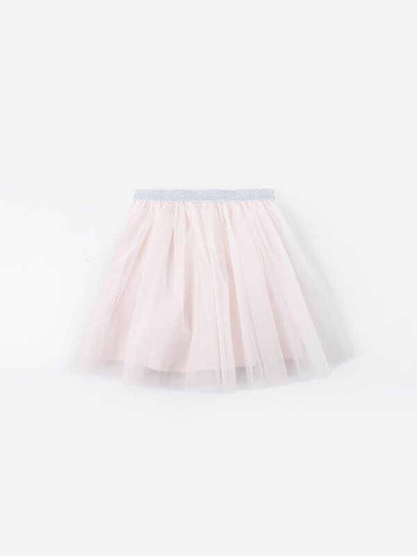 ЮБКА ДЛЯ ДЕВОЧЕК 157052