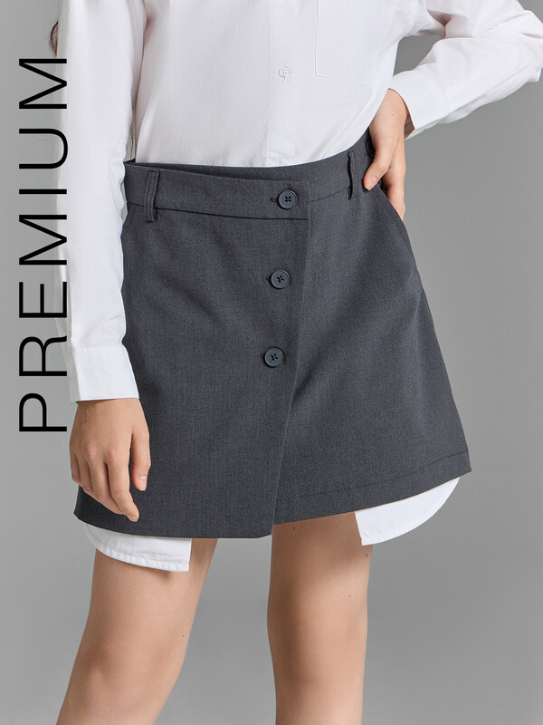 ЮБКА ДЛЯ ДЕВОЧЕК 157065