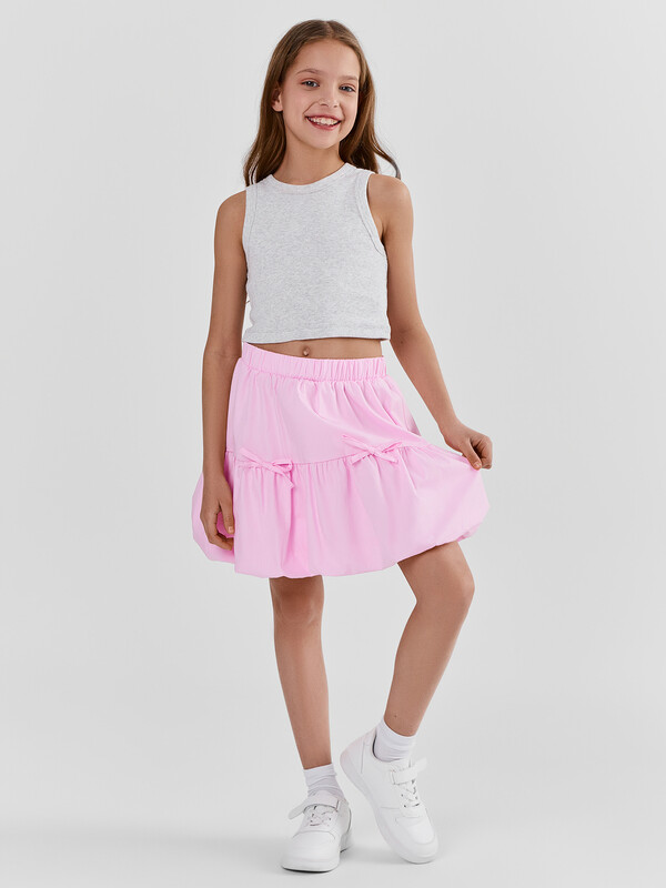 ЮБКА ДЛЯ ДЕВОЧЕК 157067