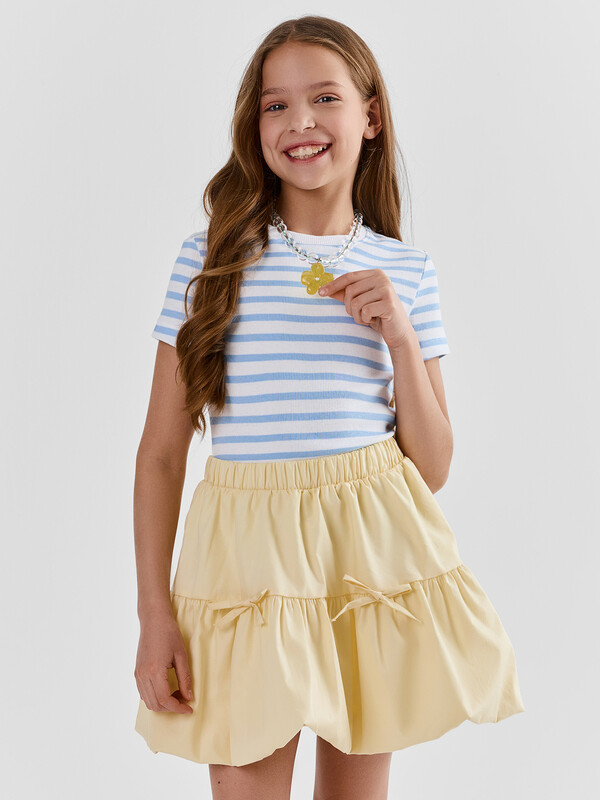 ЮБКА ДЛЯ ДЕВОЧЕК 157067