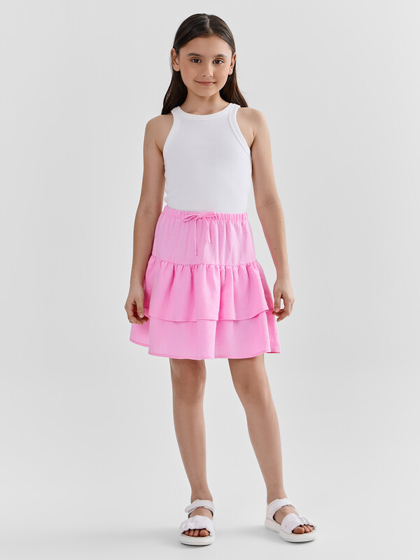 ЮБКА ДЛЯ ДЕВОЧЕК 157068