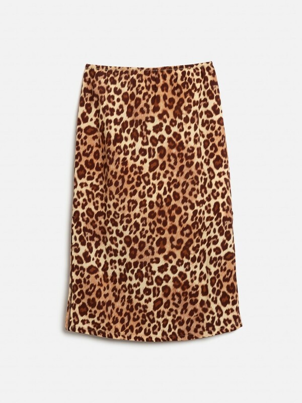 Юбка детская для девочек Min_sk