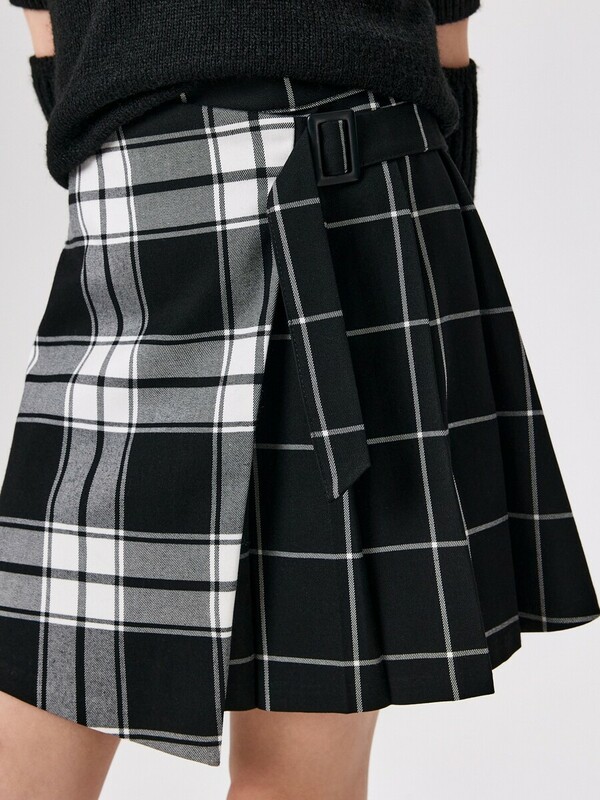 Юбка детская для девочек Beat