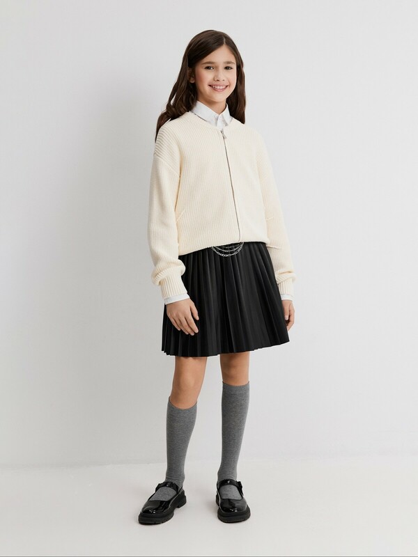 Юбка детская для девочек Jina