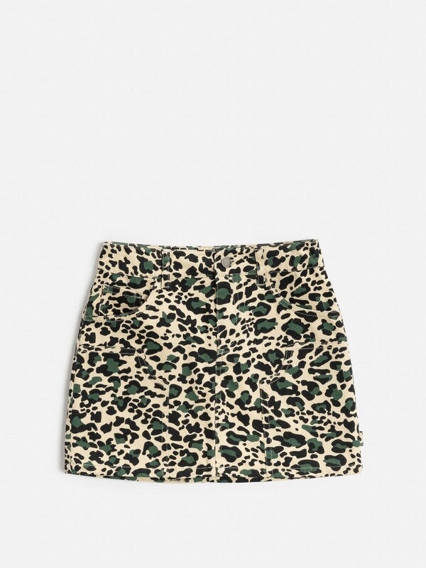 Юбка детская для девочек Lao_sk