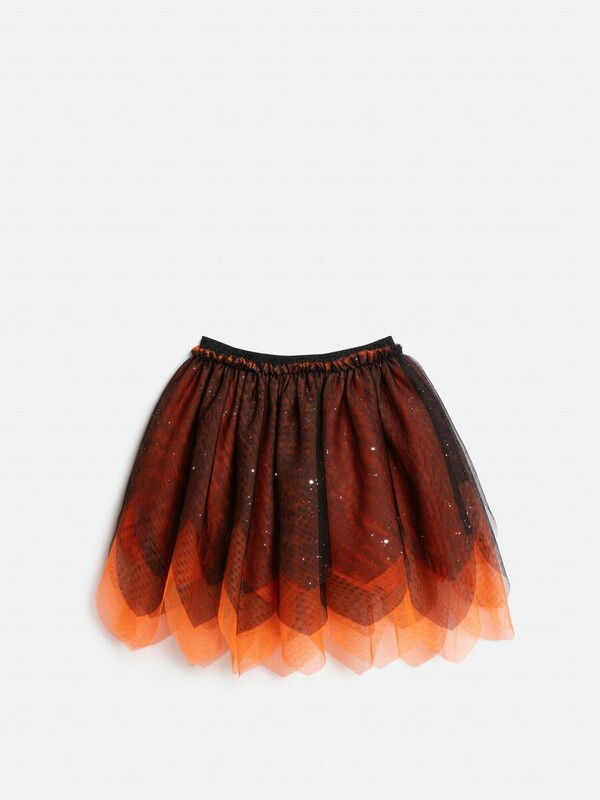 Юбка детская для девочек Veselina